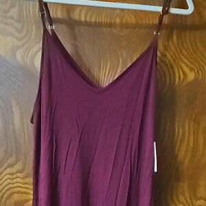 Agnes & Dora Women's size M